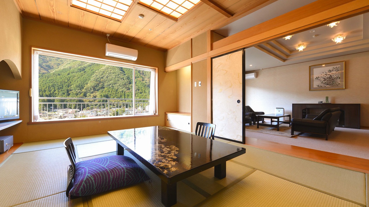 Photo of Bedroom in Kinugawa Onsen