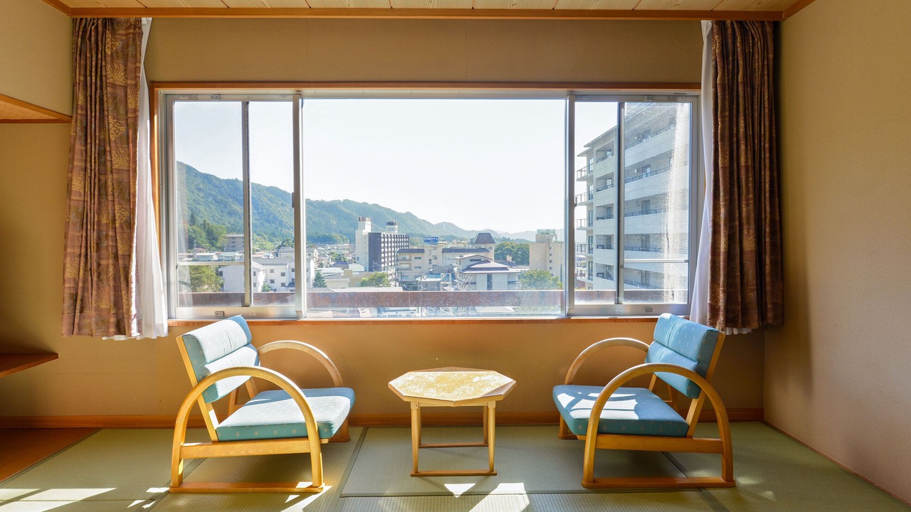 Photo of Bedroom in Kinugawa Onsen