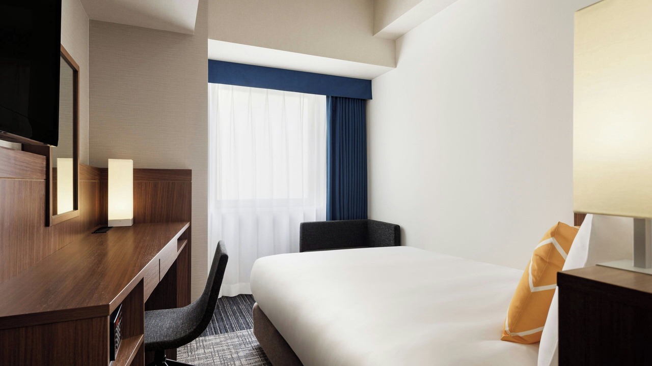 Photo of Bedroom in Hakata Ekimae