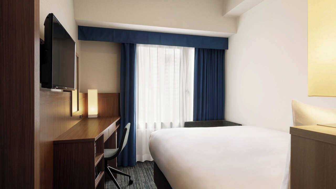 Photo of Bedroom in Hakata Ekimae