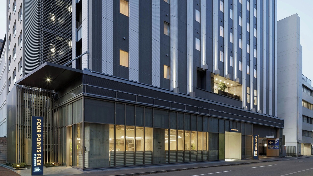 Photo of Outdoor in Hakata Ekimae