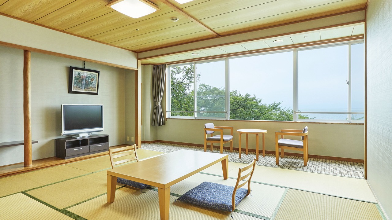 Photo of Bedroom in Hikone