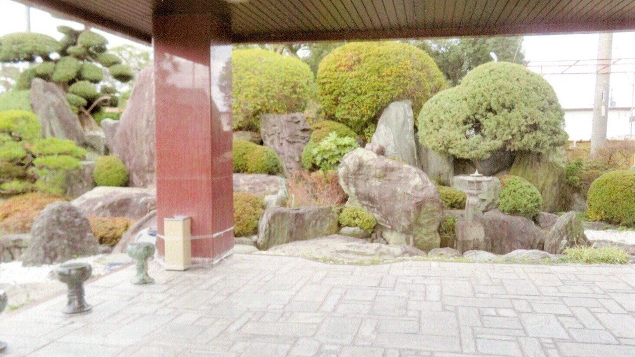 Photo of Outdoor in Iwade