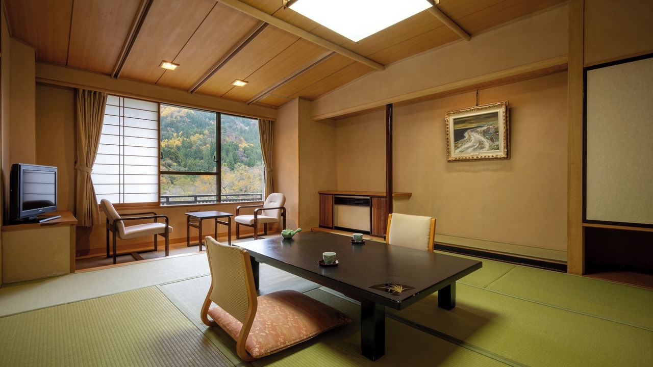 Photo of Bedroom in Ohori