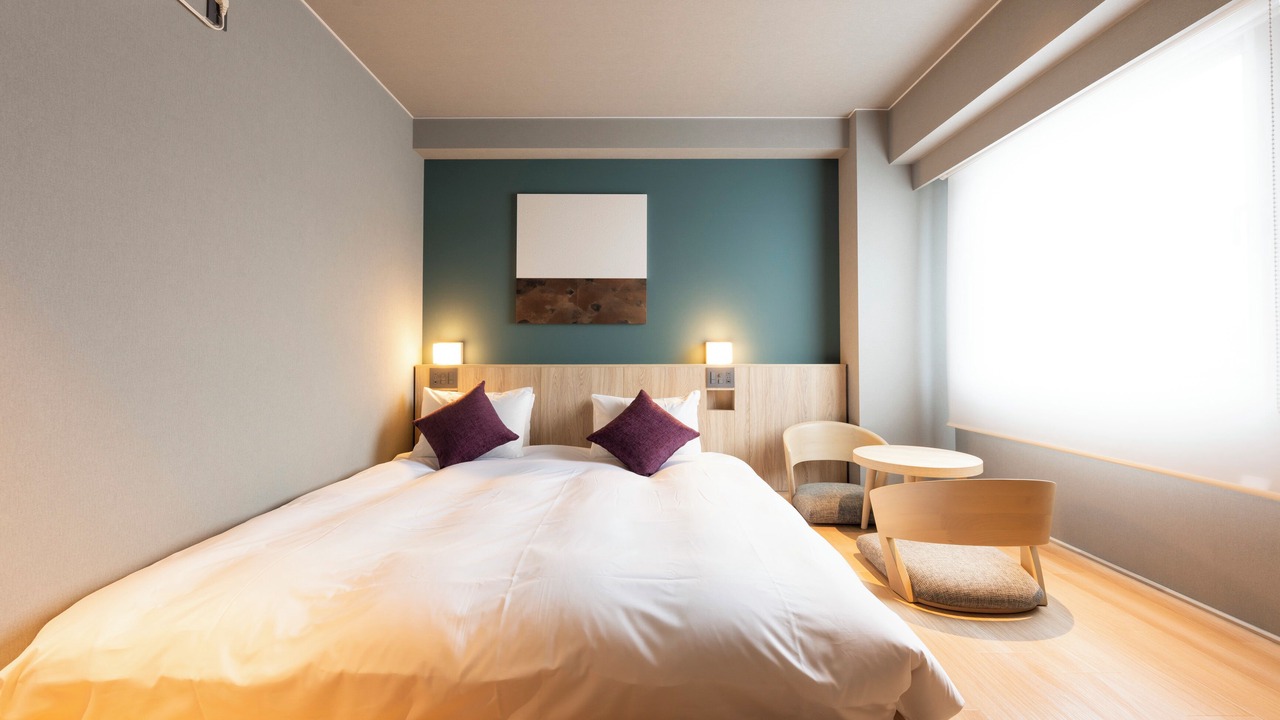 Photo of Bedroom in Kofu