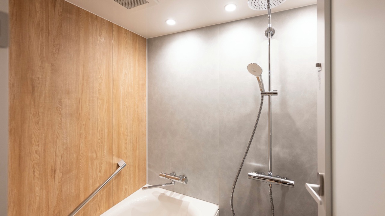Photo of Bathroom in Kofu