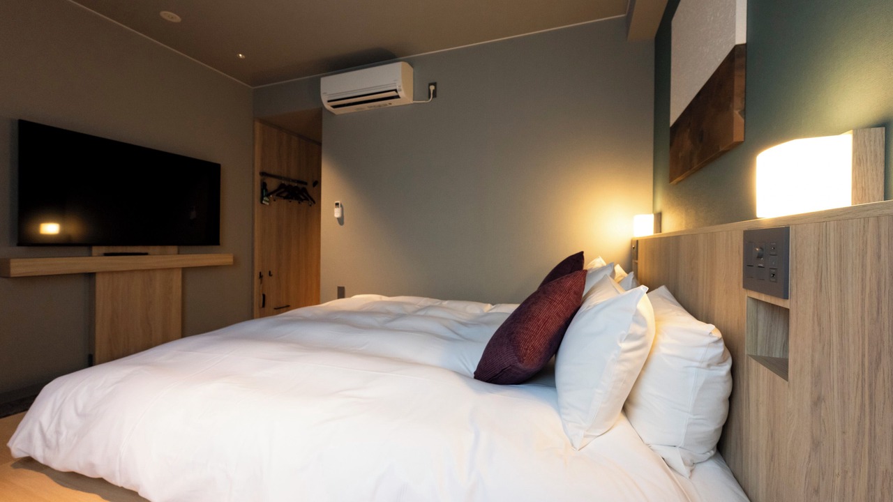 Photo of Bedroom in Kofu