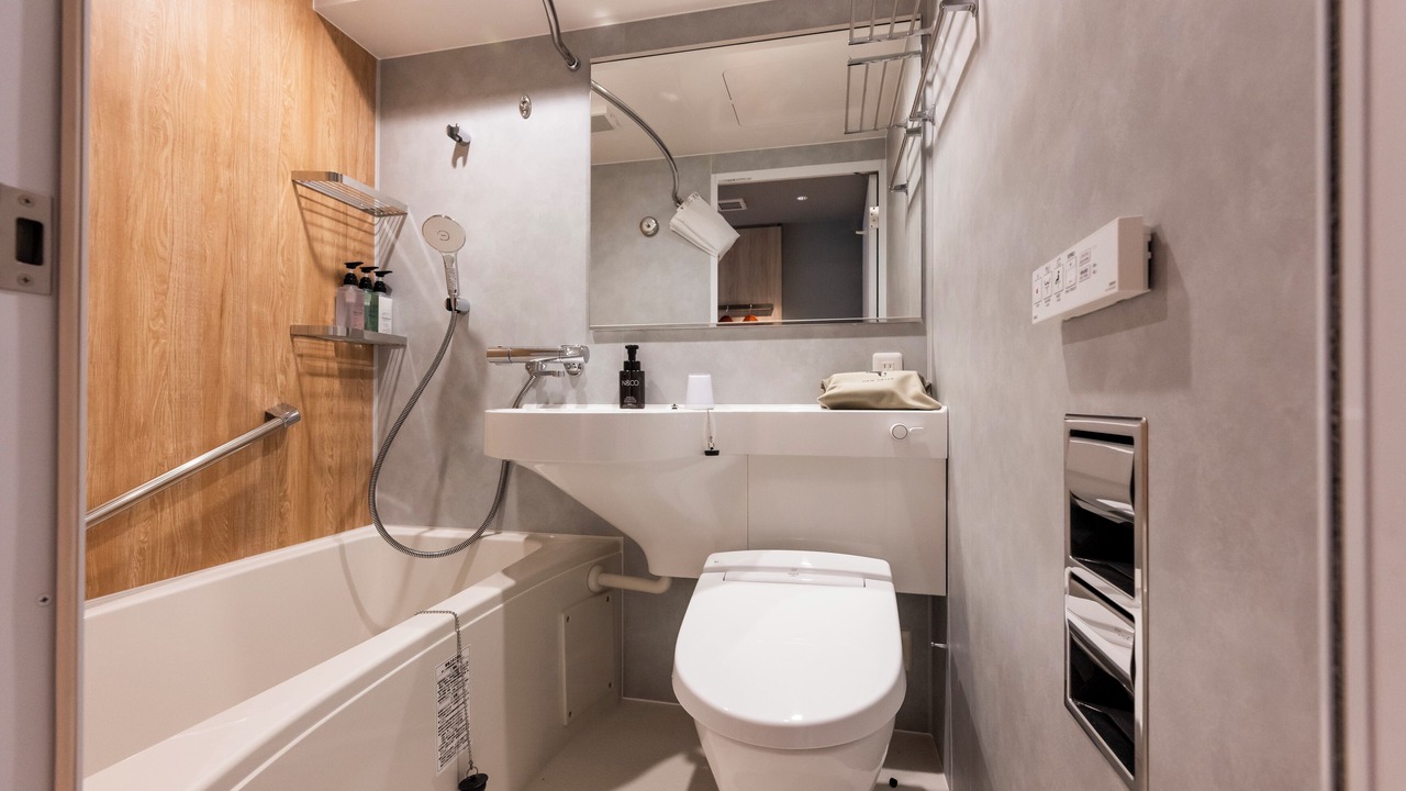 Photo of Bathroom in Kofu