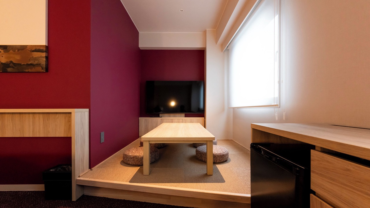 Photo of Bedroom in Kofu