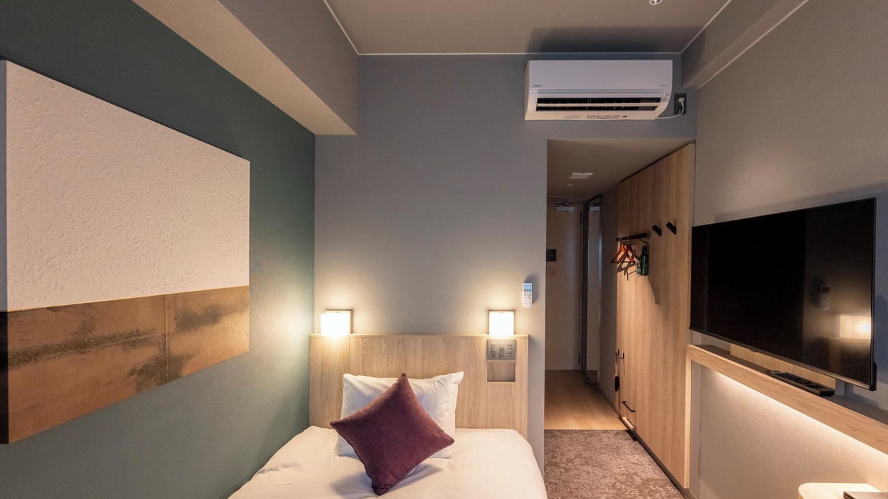 Photo of Bedroom in Kofu