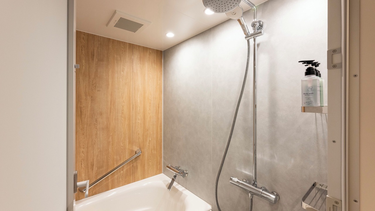 Photo of Bathroom in Kofu