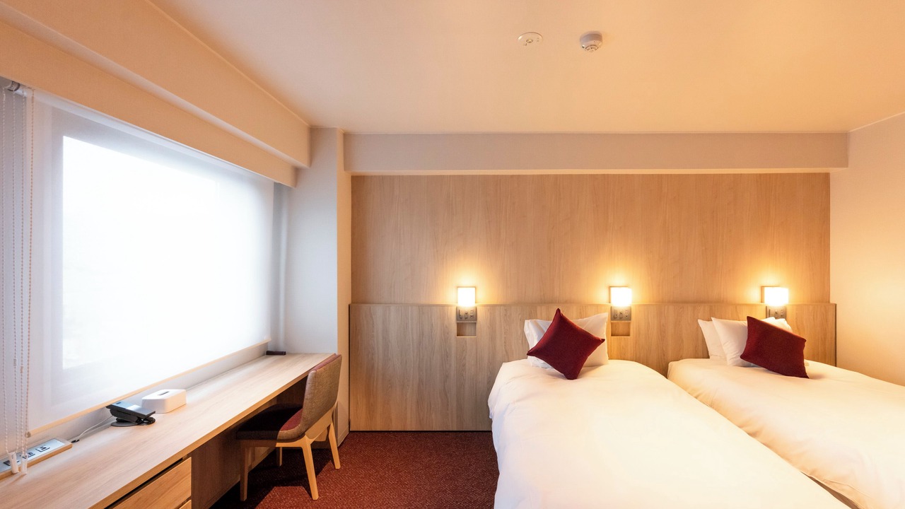 Photo of Bedroom in Kofu