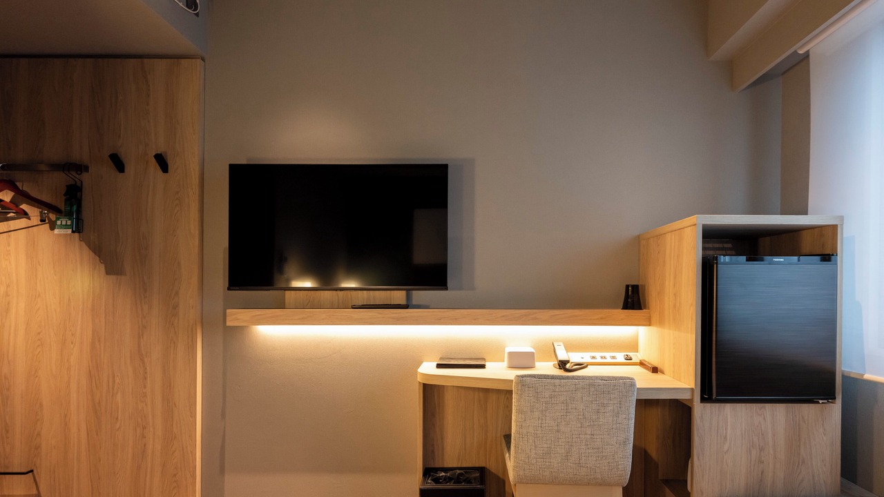 Photo of Bedroom in Kofu