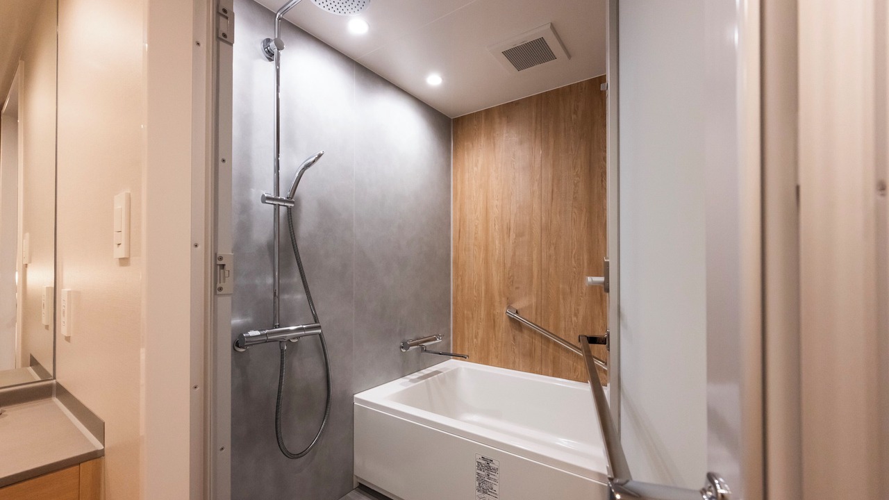 Photo of Bathroom in Kofu