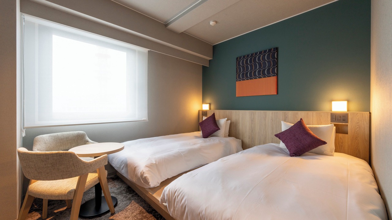 Photo of Bedroom in Kofu