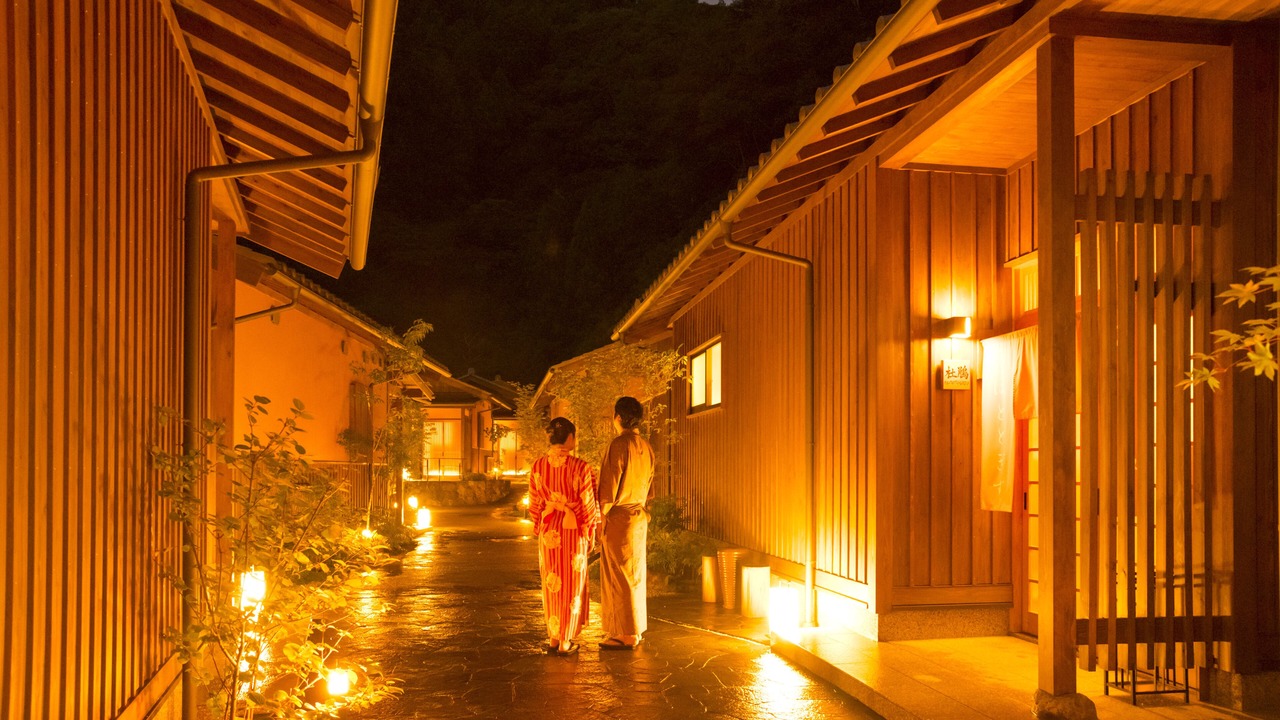 Photo of Others in Totsukawa