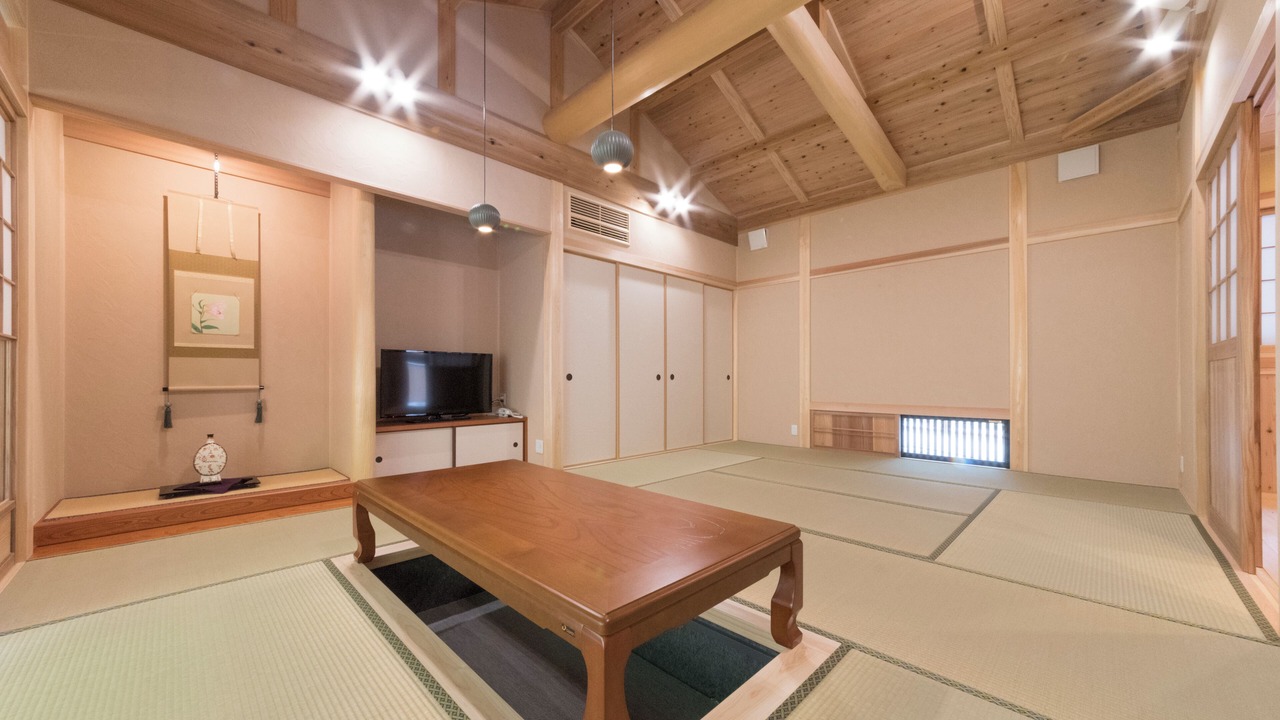 Photo of Bedroom in Totsukawa