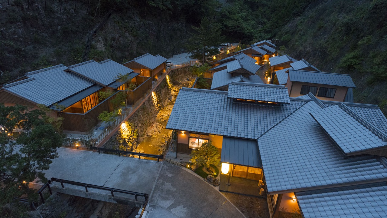 Photo of Outdoor in Totsukawa
