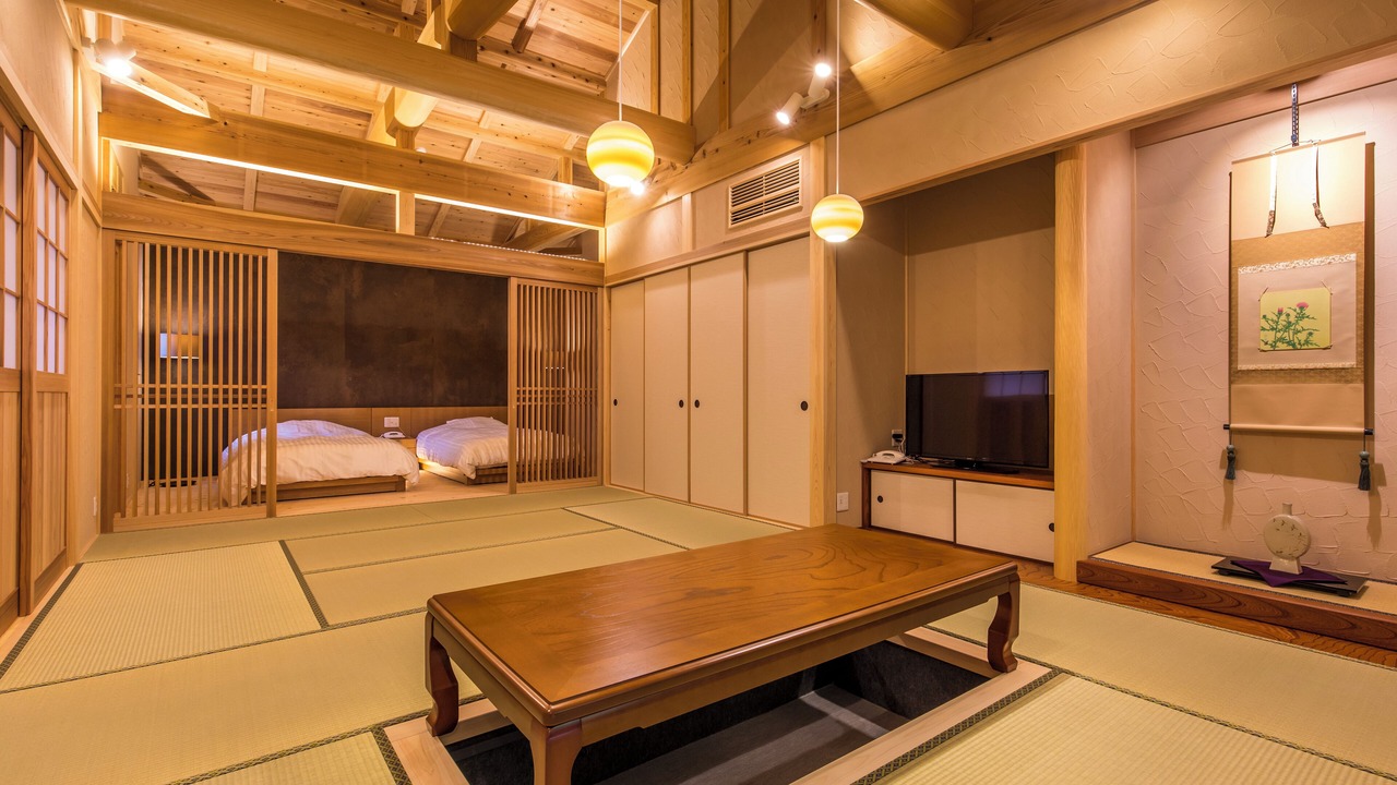 Photo of Bedroom in Totsukawa