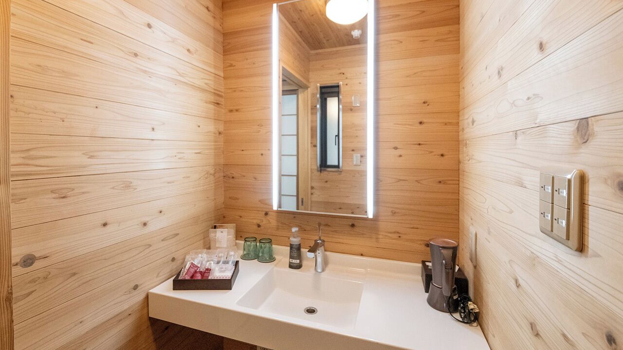 Photo of Bedroom in Totsukawa