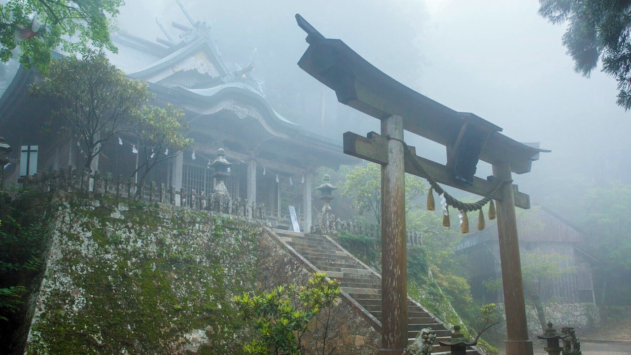 Photo of Others in Totsukawa