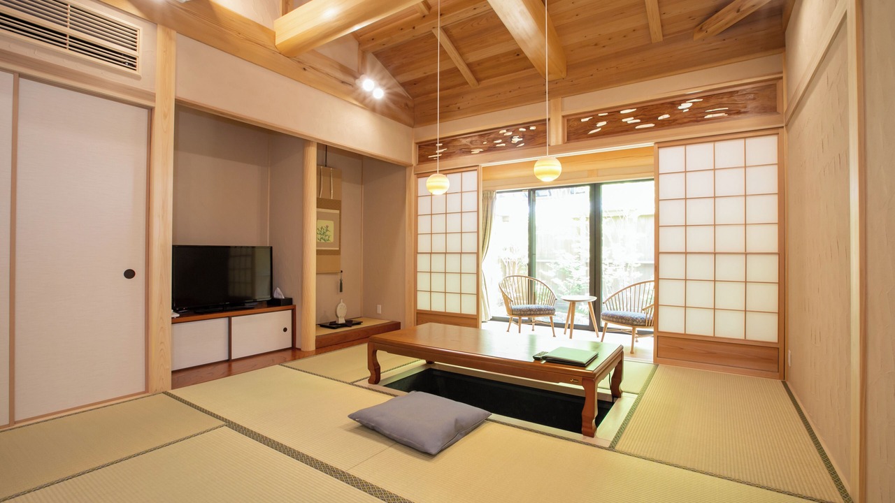 Photo of Bedroom in Totsukawa