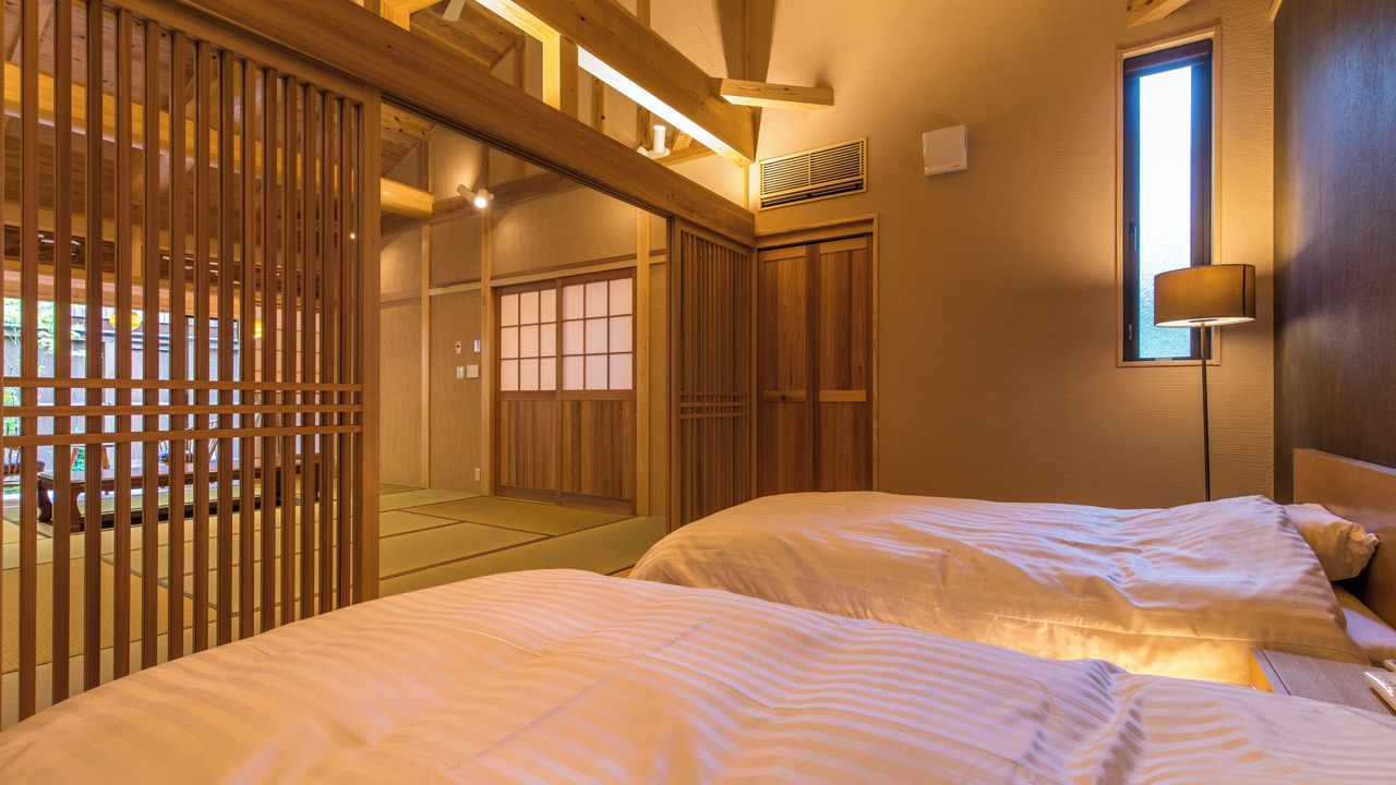 Photo of Bedroom in Totsukawa
