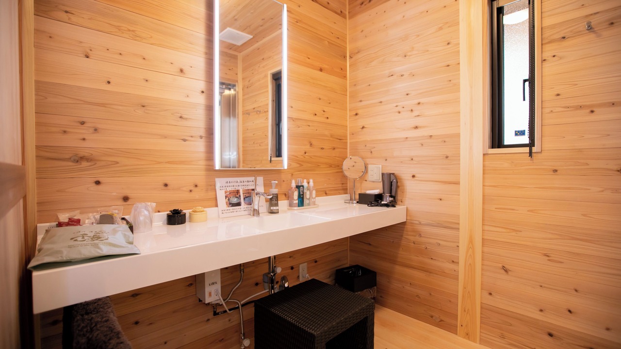 Photo of Bedroom in Totsukawa