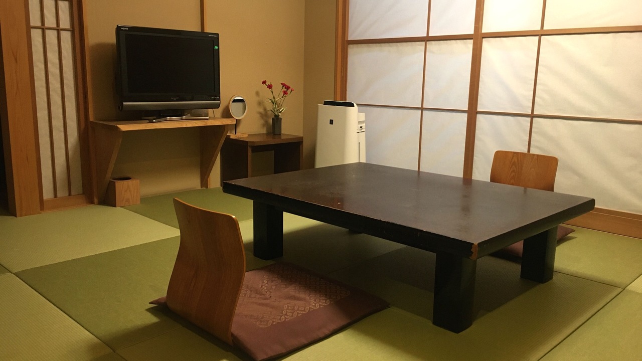 Photo of Bedroom in Ito