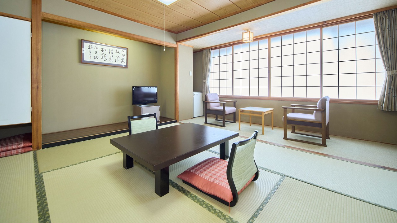 Photo of Bedroom in Higashinaruko Onsen