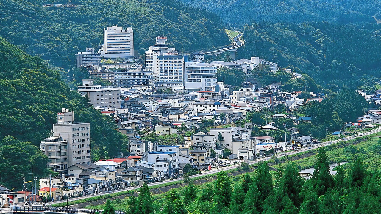 Photo of Others in Higashinaruko Onsen