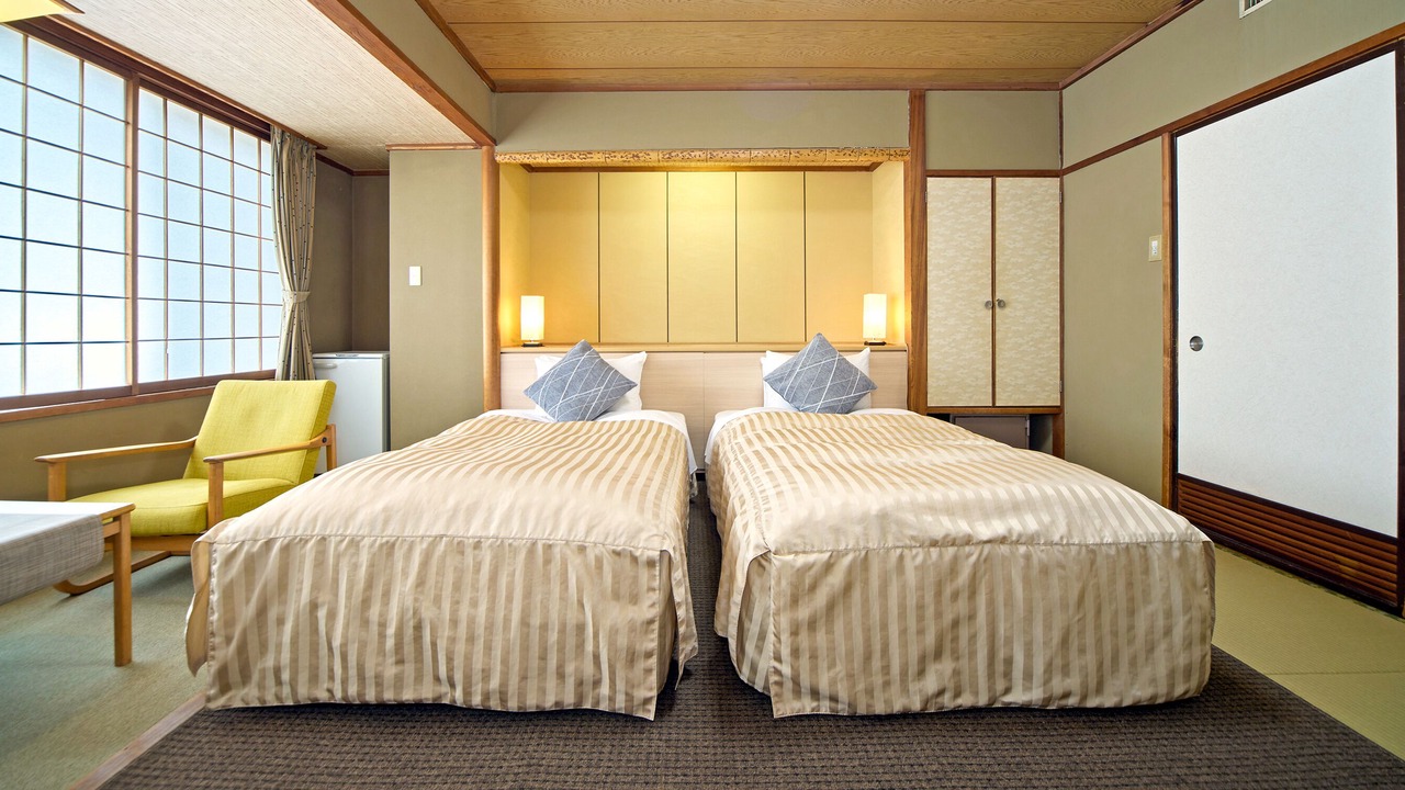 Photo of Bedroom in Higashinaruko Onsen