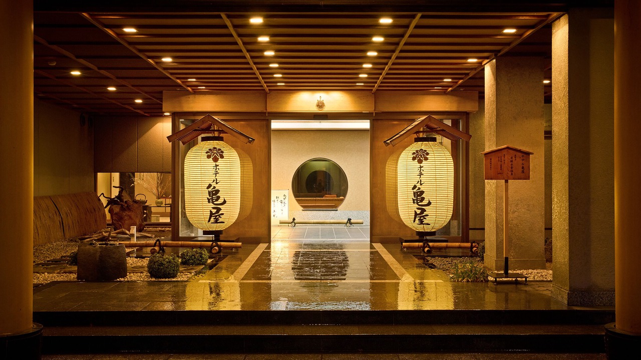 Photo of Outdoor in Higashinaruko Onsen