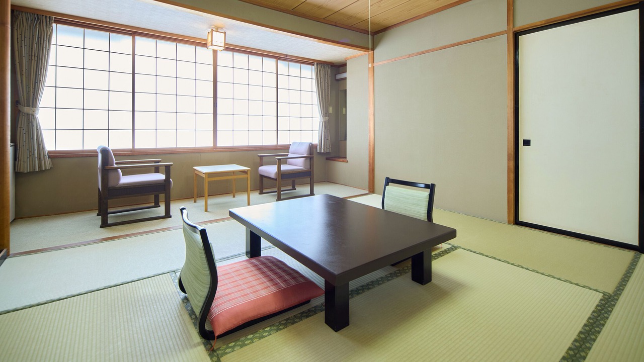 Photo of Bedroom in Higashinaruko Onsen