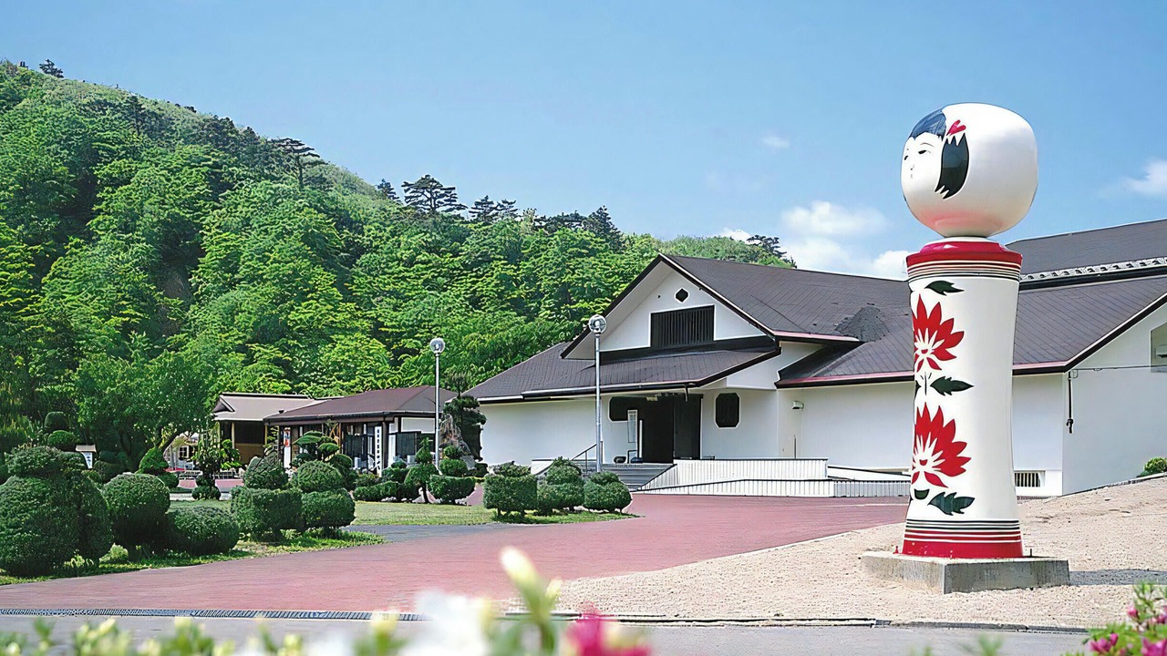 Photo of Others in Higashinaruko Onsen