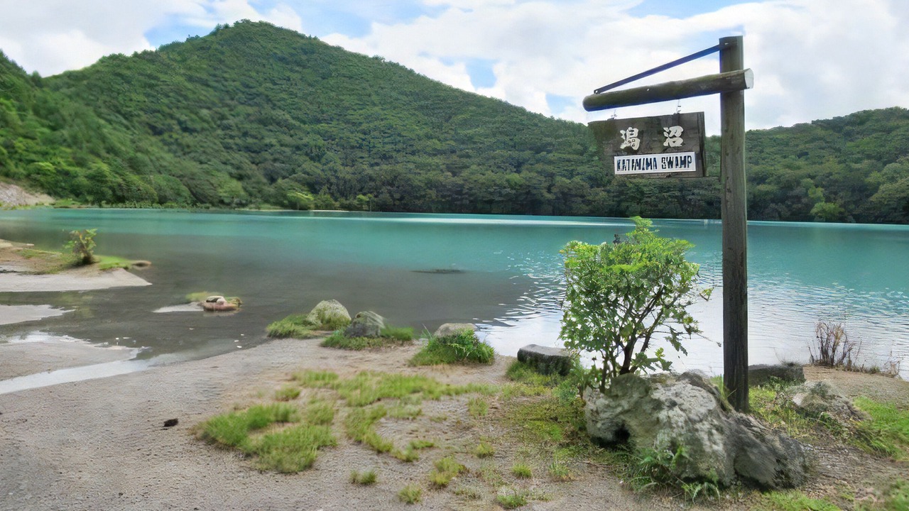 Photo of Others in Higashinaruko Onsen