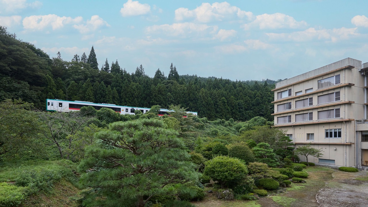 Photo of Outdoor in Higashinaruko Onsen
