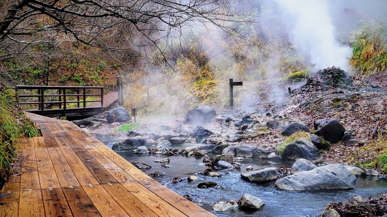 Photo of Others in Higashinaruko Onsen