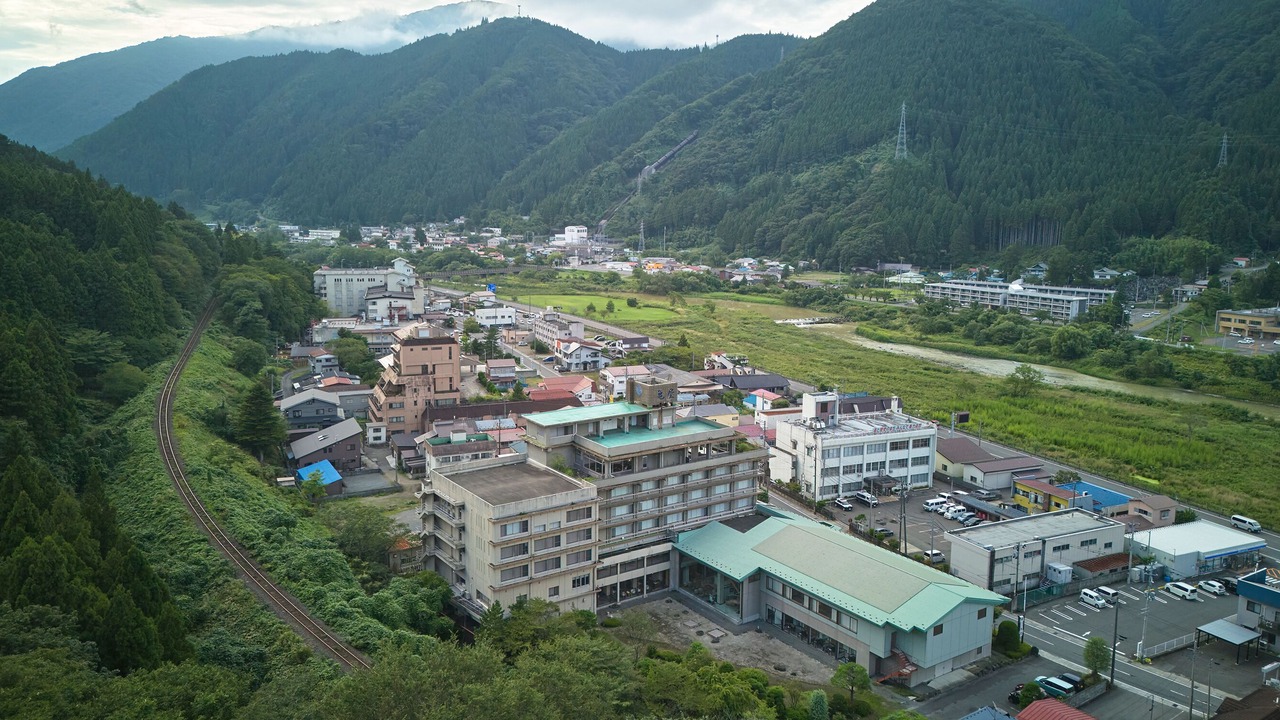 Photo of Outdoor in Higashinaruko Onsen