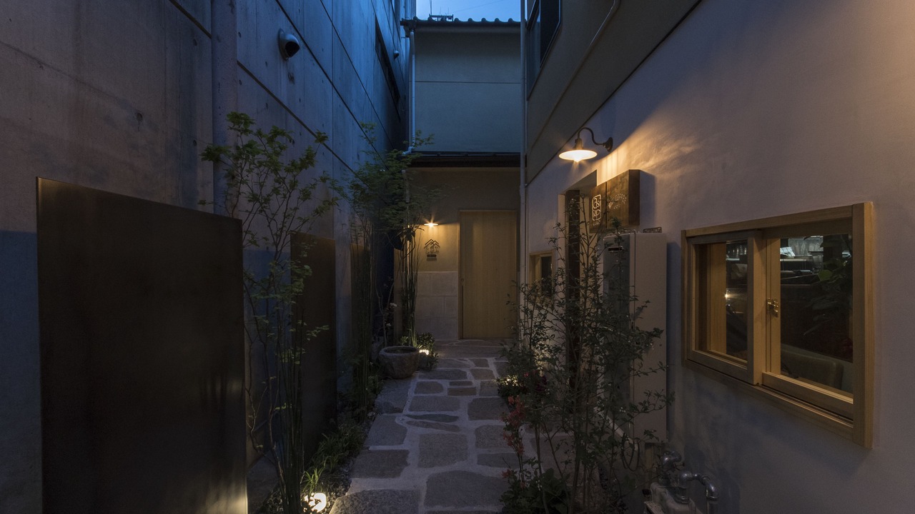 Photo of Outdoor in Shimogyo