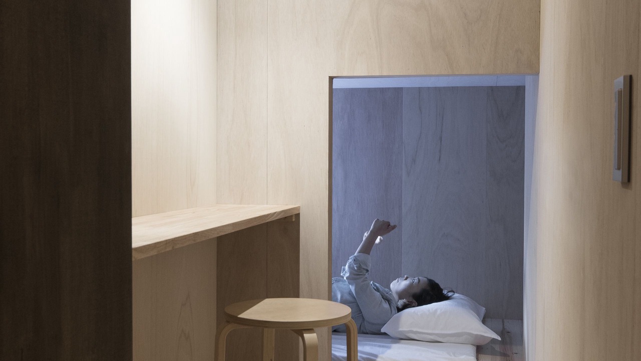 Photo of Bathroom in Shimogyo