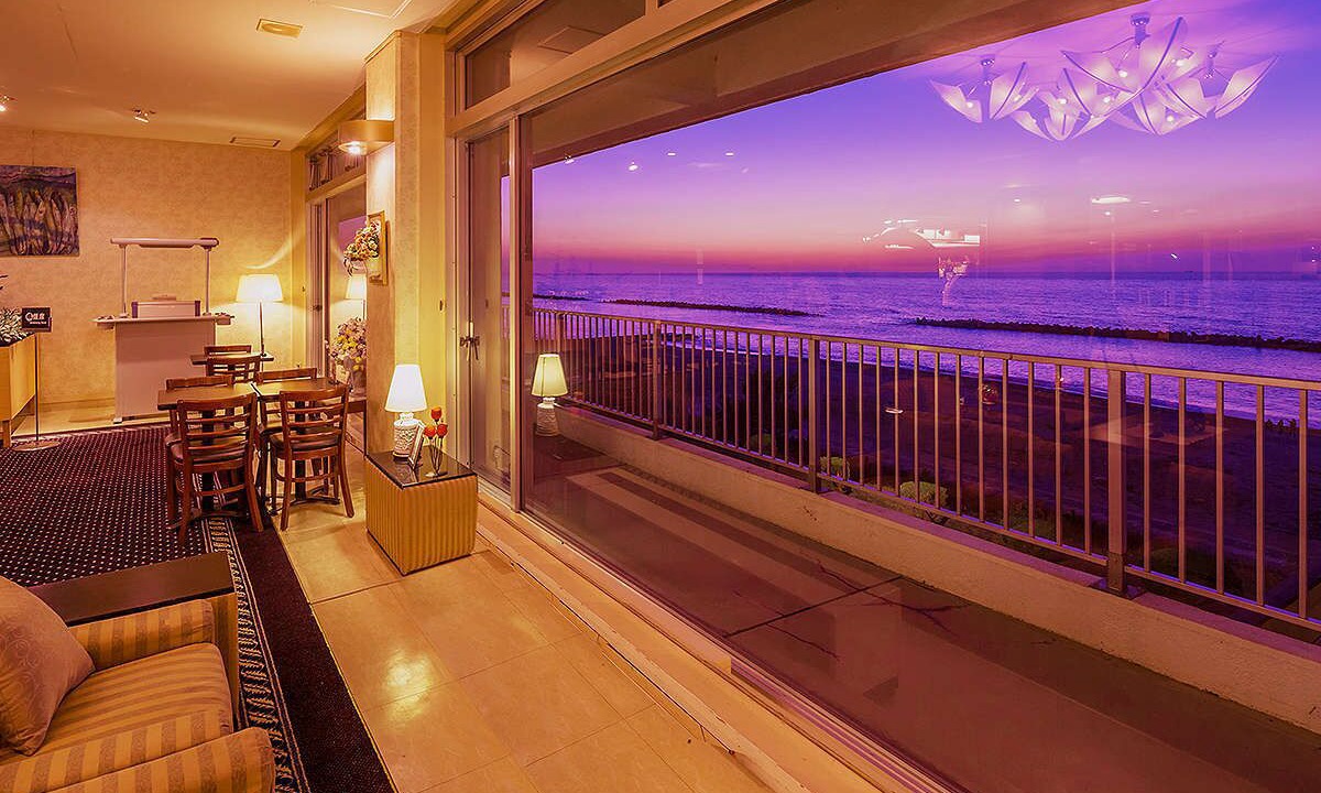 Photo of Patio Balcony in Murakami