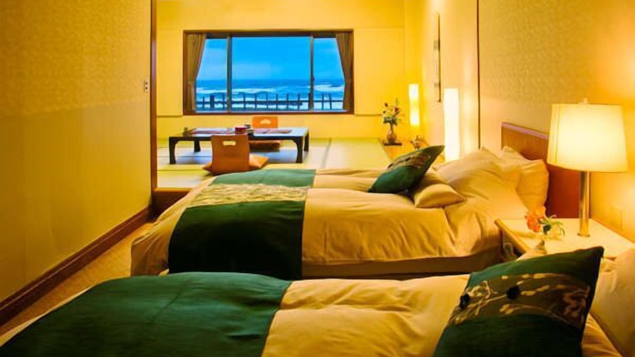 Photo of Bedroom in Murakami