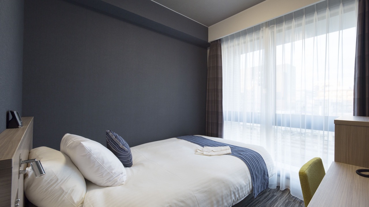 Photo of Bedroom in Hakata Ekimae