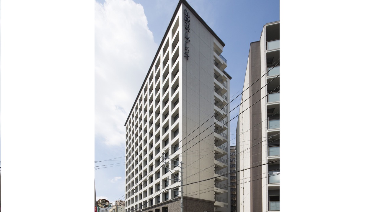 Photo of Outdoor in Hakata Ekimae