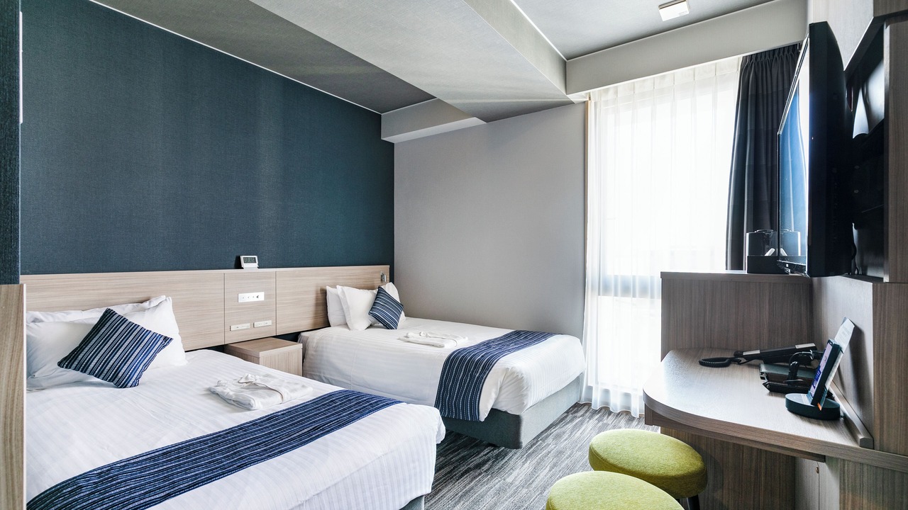 Photo of Bedroom in Hakata Ekimae