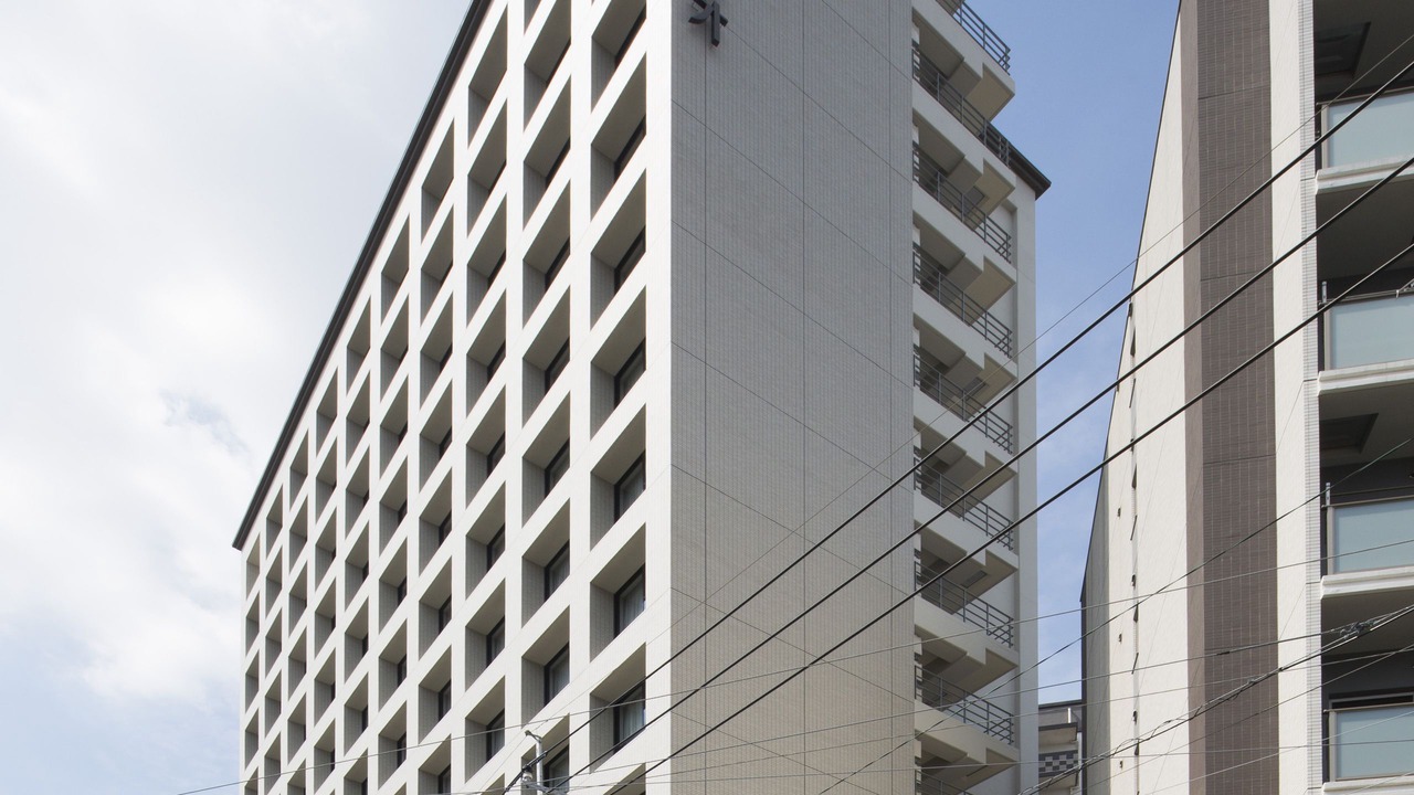 Photo of Outdoor in Hakata Ekimae