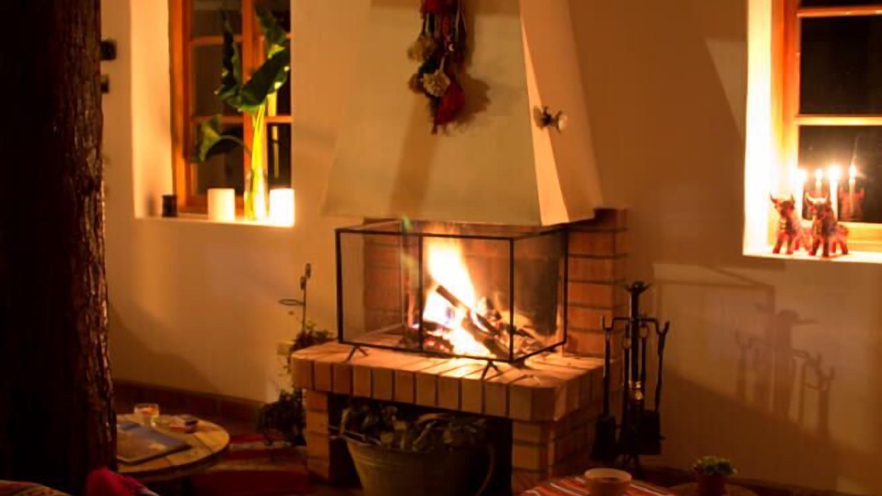 Photo of Livingroom in Coya
