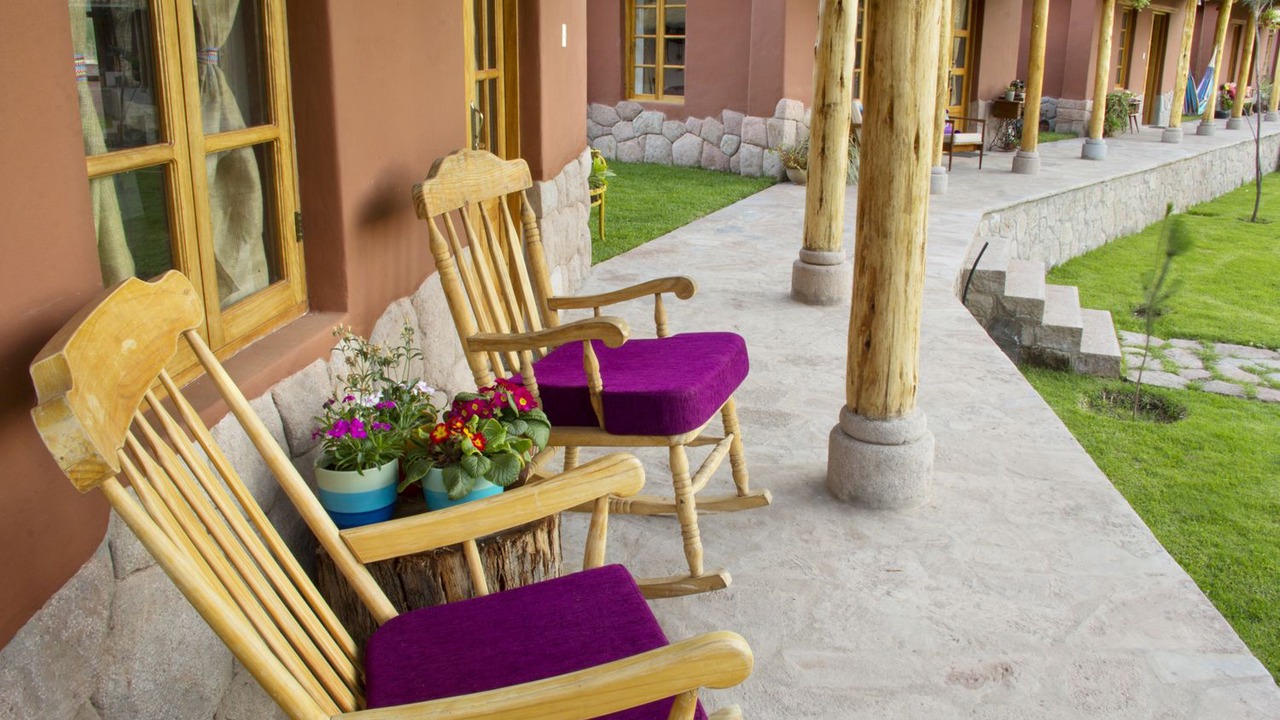 Photo of Patio Balcony in Coya