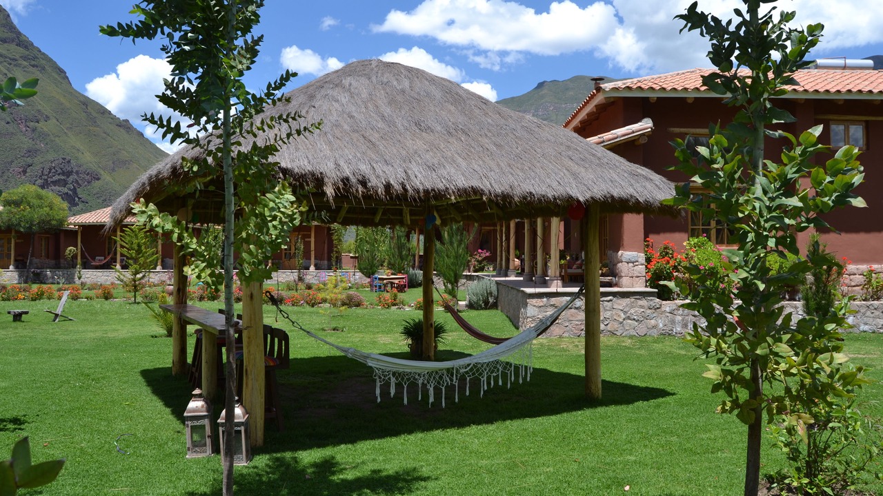Photo of Outdoor in Coya